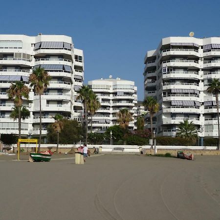 Residencia Pez Espada Torremolinos Buitenkant foto